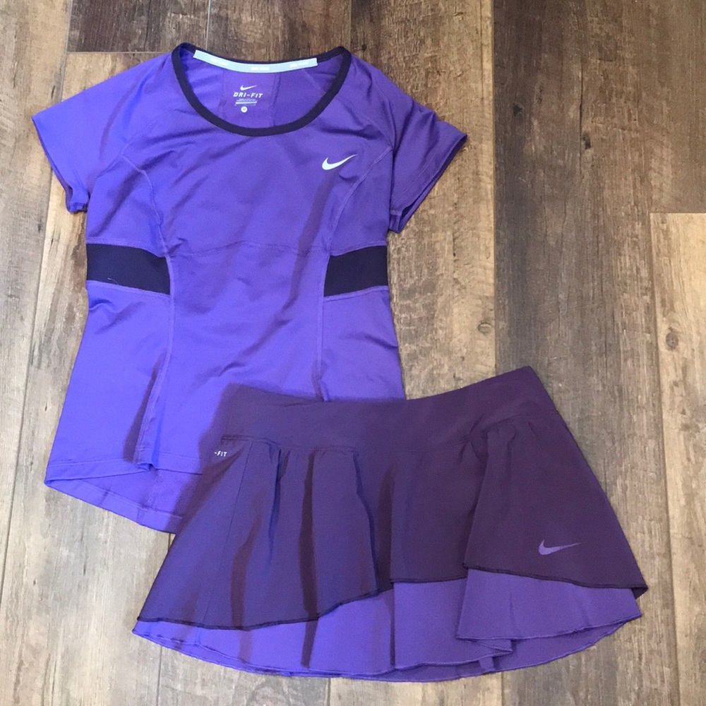 Complete NWOT Nike outfit